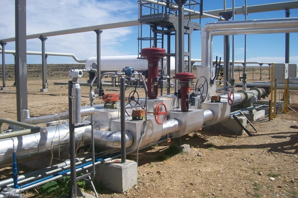 Instrumentacin y Control