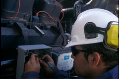 Electricidad Industrial