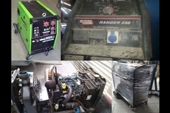 Red de Servicios Tcnicos