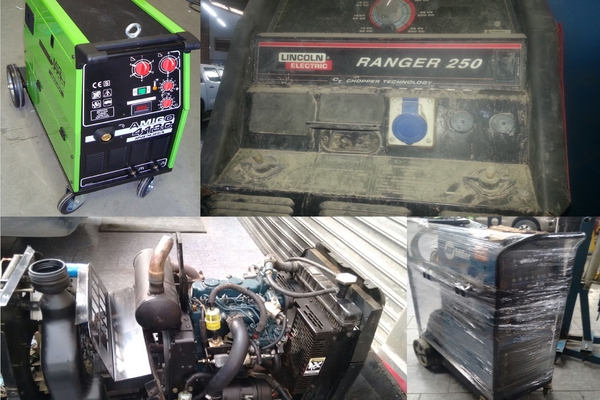 Red de Servicios Tcnicos